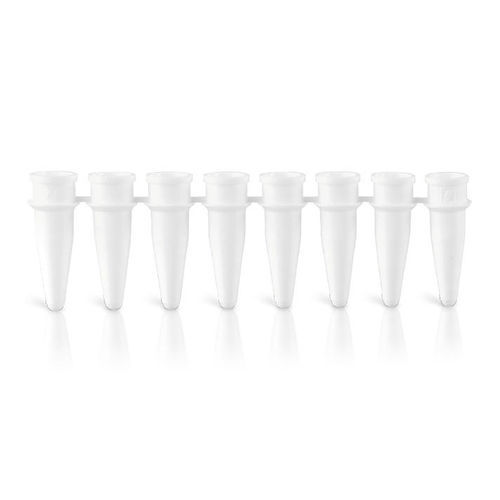 Tubo de ensayo de laboratorio - Sarstedt - para PCR