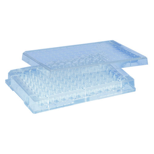 Microplaca ELISA - 82.158 series - Sarstedt - para diagnóstico / de 60 orificios / de 96 orificios