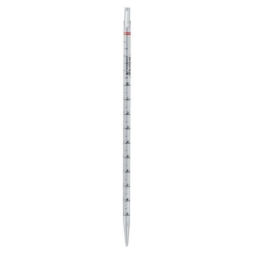 Pipeta serológica - 86.1254.001 - Sarstedt - manual / de volumen fijo / de pipeteado