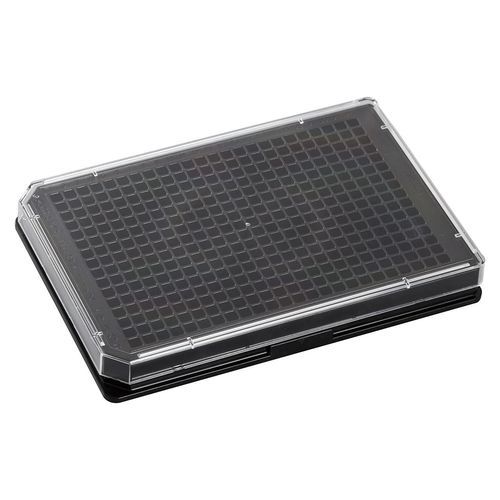 Microplaca para las ciencias de la vida - lumox® - Sarstedt - para mediciones ópticas / de laboratorio / de imágenes celulares