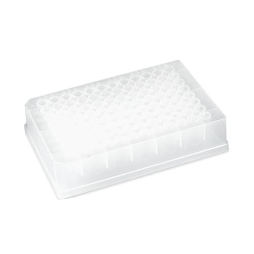 Microplaca para PCR - 82.1969.002 - Sarstedt - para biología molecular / para automatismo / para las ciencias de la vida