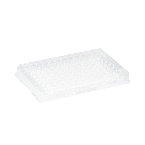 Microplaca para la investigación - 82.1581.001 - Sarstedt - para las ciencias de la vida / de laboratorio / de fondo plano