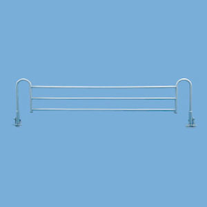 Barandilla hospitalaria - N360 - Savion Industries