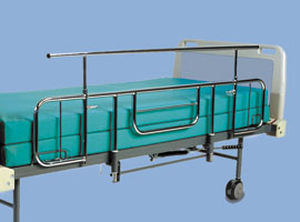 Extensión para barandilla de cama de hospital - N321X - Savion Industries