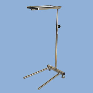 Mesa de instrumentos de acero inoxidable - M3040 - Savion Industries