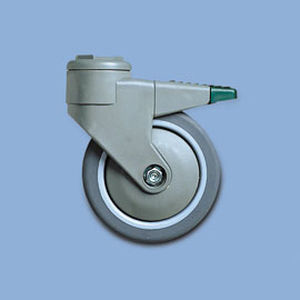 Rueda con freno - N182 - Savion Industries