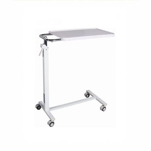 Mesa de cama con ruedas - T124 - Savion Industries - de altura regulable