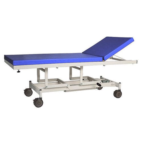 Mesa de exploración general - EBH 235 - Savion Industries - hidráulica / neumática / de altura variable