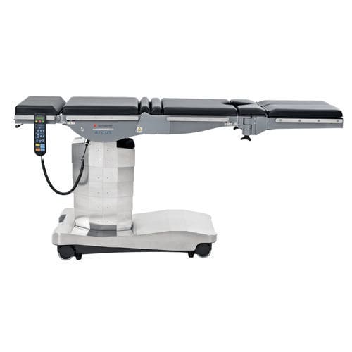 Mesa de operaciones universal - ​ARCUS - Schaerer Medical - para ginecología / ortopédica / para oftalmología