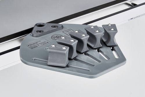 Dispositivo de tracción de mano Weinberger - 101.0163.1 - SCHMITZ medical GmbH