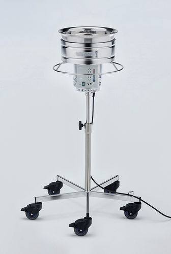 Calentador médico para líquido - 242.1310.0 - SCHMITZ medical GmbH - para quirófano / para fluidos / para solución salina