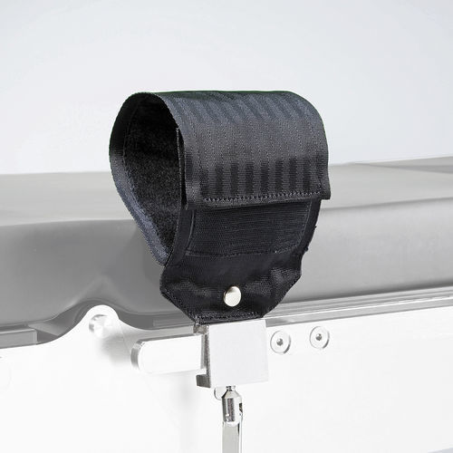 Correa de sujeción para mesa de operaciones - 101.0123.0 - SCHMITZ medical GmbH - de la muñeca / acolchada / con cierre de Velcro®