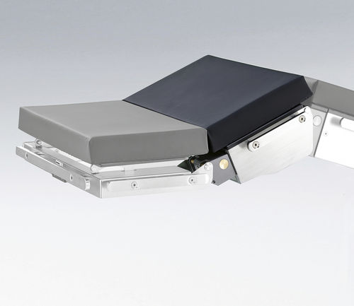 Elevador de riñones para mesa de operaciones - 101.0159.0 - SCHMITZ medical GmbH
