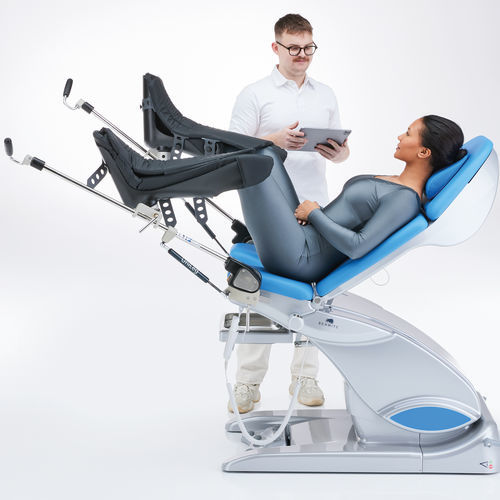 apoyapierna para mesa de operaciones - SCHMITZ medical GmbH