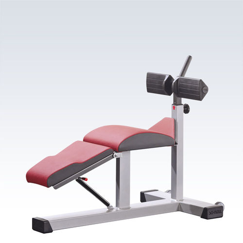 Banco de musculación para crunch abdominal - R6290 - Schnell