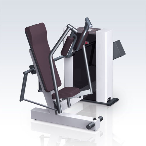 Máquina de musculación butterfly inversa - 70900 - Schnell