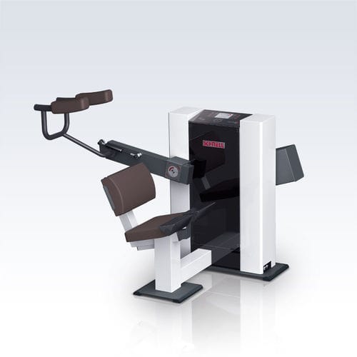 Máquina de musculación crunch abdominal - 73200 - Schnell