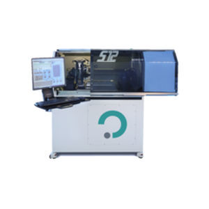 Dispensador de medios totalmente automatizado - sciFLEXARRAYER S12 - Scienion AG - de laboratorio / compacto / de pie