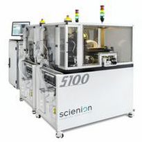 Sistema de automatización de laboratorio de manipuación de líquidos - sciFLEXARRAYER S100  - Scienion AG - de alto rendimiento