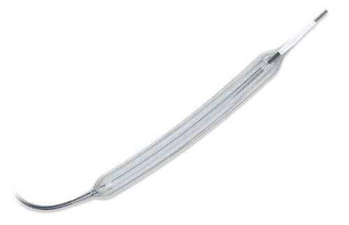 Catéter PTCA - MagicTouch SCB - SCITECH Medical - coronario / con balón / de elución medicamentosa