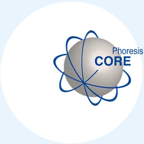 Software de gestión de datos - PHORESIS - Sebia  - para informes / de prueba / de interpretación