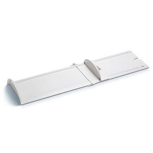 Tallímetro para bebé - 417 - seca - mecánico / portátil / de mesa