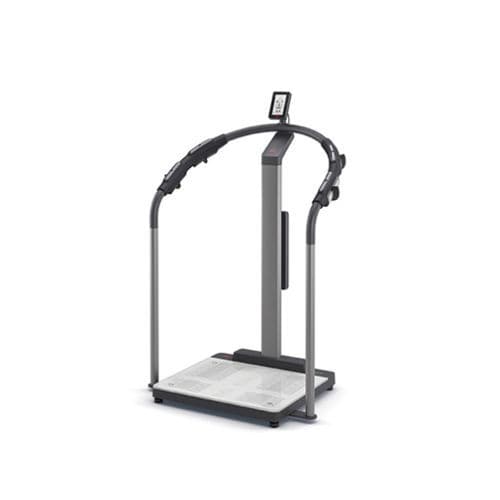 Analizador de la composición corporal ultrasónico - TRU Pro - seca - para la nutrición / para humanos / plataforma