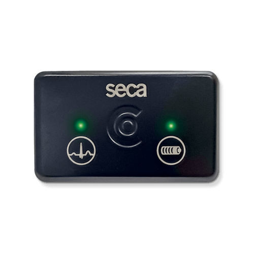 Holter 3 canales - 323 0025 104 - seca - Bluetooth / USB