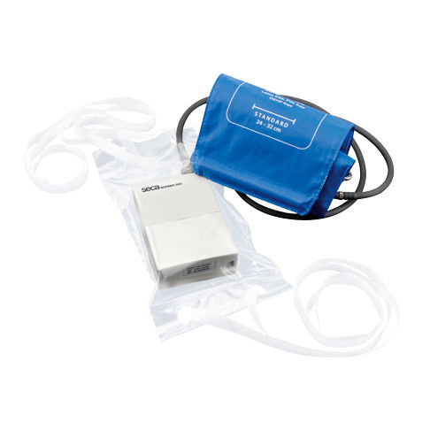Bolsa para dispositivos médicos - 4900048 - seca - de protección / de mano / de polietileno