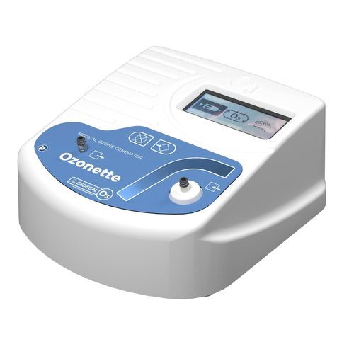 equipo de ozonoterapia para autohemoterapia - Sedecal