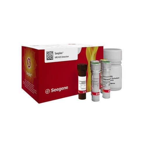Kit de prueba de detección de droga - Seeplex® - Seegene - de genes