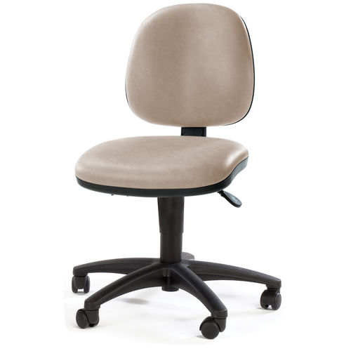 Silla de cirujano de altura variable - ST6100 - SEERS Medical - móvil