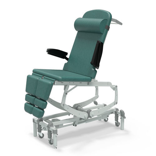 sillón de reconocimiento general - SEERS Medical