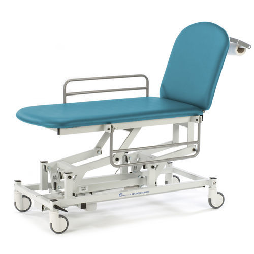 Carro camilla para traslado de pacientes - SM2460-DG - SEERS Medical - de transferencia / de convalecencia / para imágenes médicas