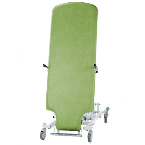 Mesa de verticalización 1 sección - ST7641 - SEERS Medical - para terapia / de cardiología / eléctrica