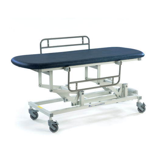 Mesa para cambiar pañales - Sterling - SEERS Medical - con ruedas