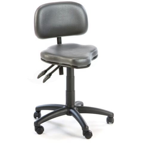 Silla de médico móvil - ST6140 - SEERS Medical