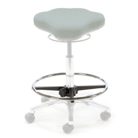 Reposapiés para silla - 6176 - SEERS Medical