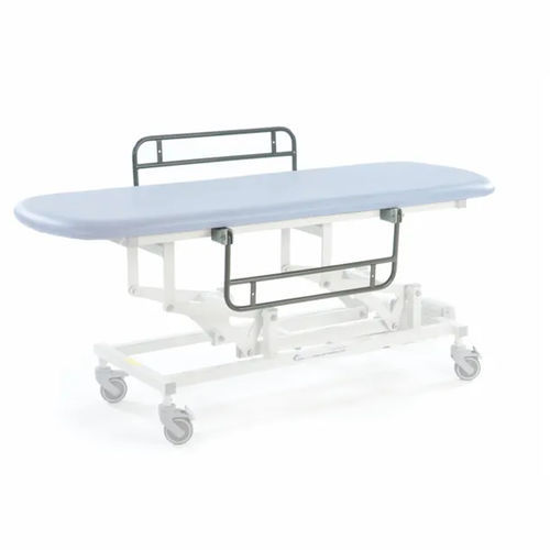Barandilla de protección para mesa de operaciones - ST6002 - SEERS Medical - lateral
