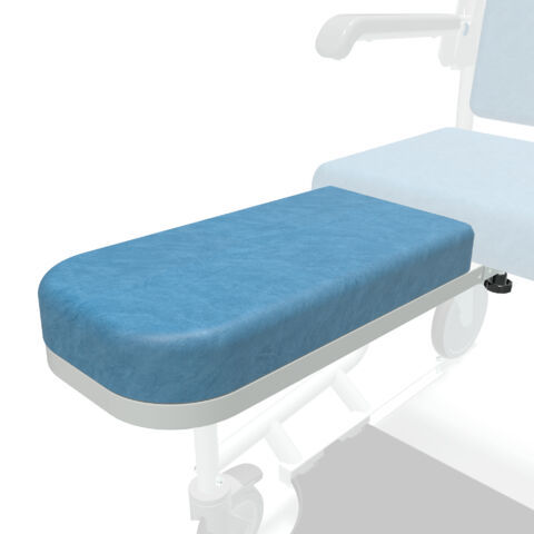 Reposapiernas - 8010 - SEERS Medical