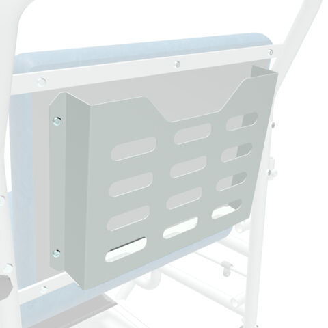Soporte para documentos - 8013 - SEERS Medical