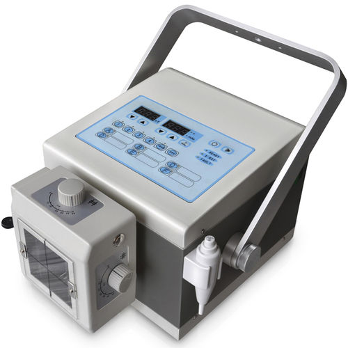 Generador de rayos X para radiografía polivalente - XM-40 - Seeuco Electronics Technology  - portátil / con batería