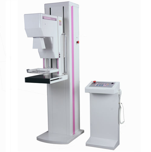 Mamógrafo analógico - XM-4000B - Seeuco Electronics Technology 