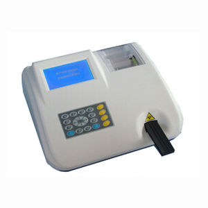 Analizador de orina automático - UA-200B - Seeuco Electronics Technology  - de mesa