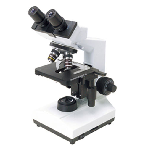Microscopio biológico - XSZ-107T - Seeuco Electronics Technology  - óptico / de laboratorio / recto