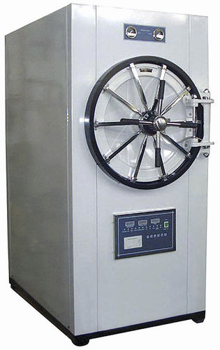 Autoclave de laboratorio - PTS-YDB - Seeuco Electronics Technology  - de vapor / de carga frontal / de pie