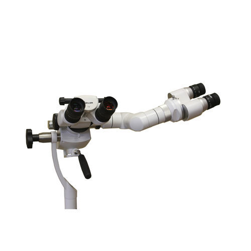 Divisor de haz para microscopio operatorio - Z-2DBAS - Seiler Medical