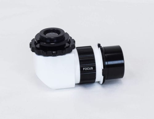 Adaptador de cámara para microscopio quirúrgico - Seiler Medical