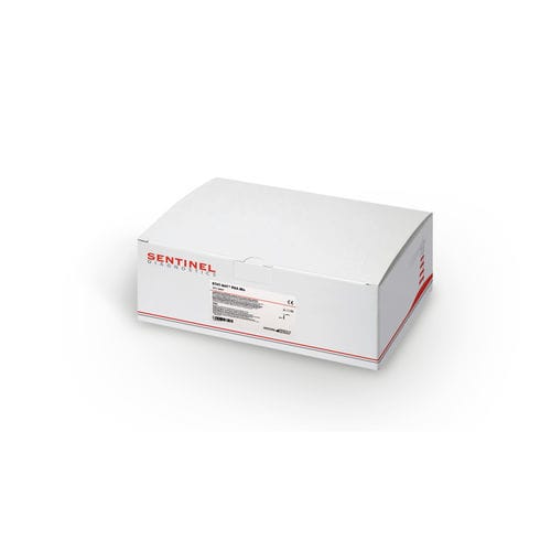 Kit de reactivos ácido nucleico - STAT-NAT® - SENTINEL DIAGNOSTICS - de diagnóstico / para RT-PCR / liofilizado