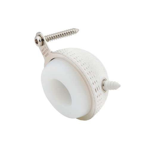 Prótesis acetabular no cementada - Novae® E TH - SERF